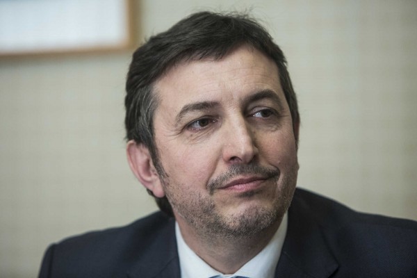 Lafuente pide a Climent un cambio de ritmo para definir 