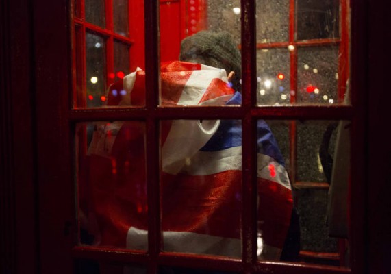 'In or out': coincidencias y discrepancias de una sociedad británica dividida por el brexit