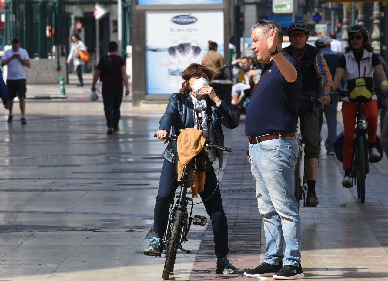 Foto: EDUARDO MANZANA - 