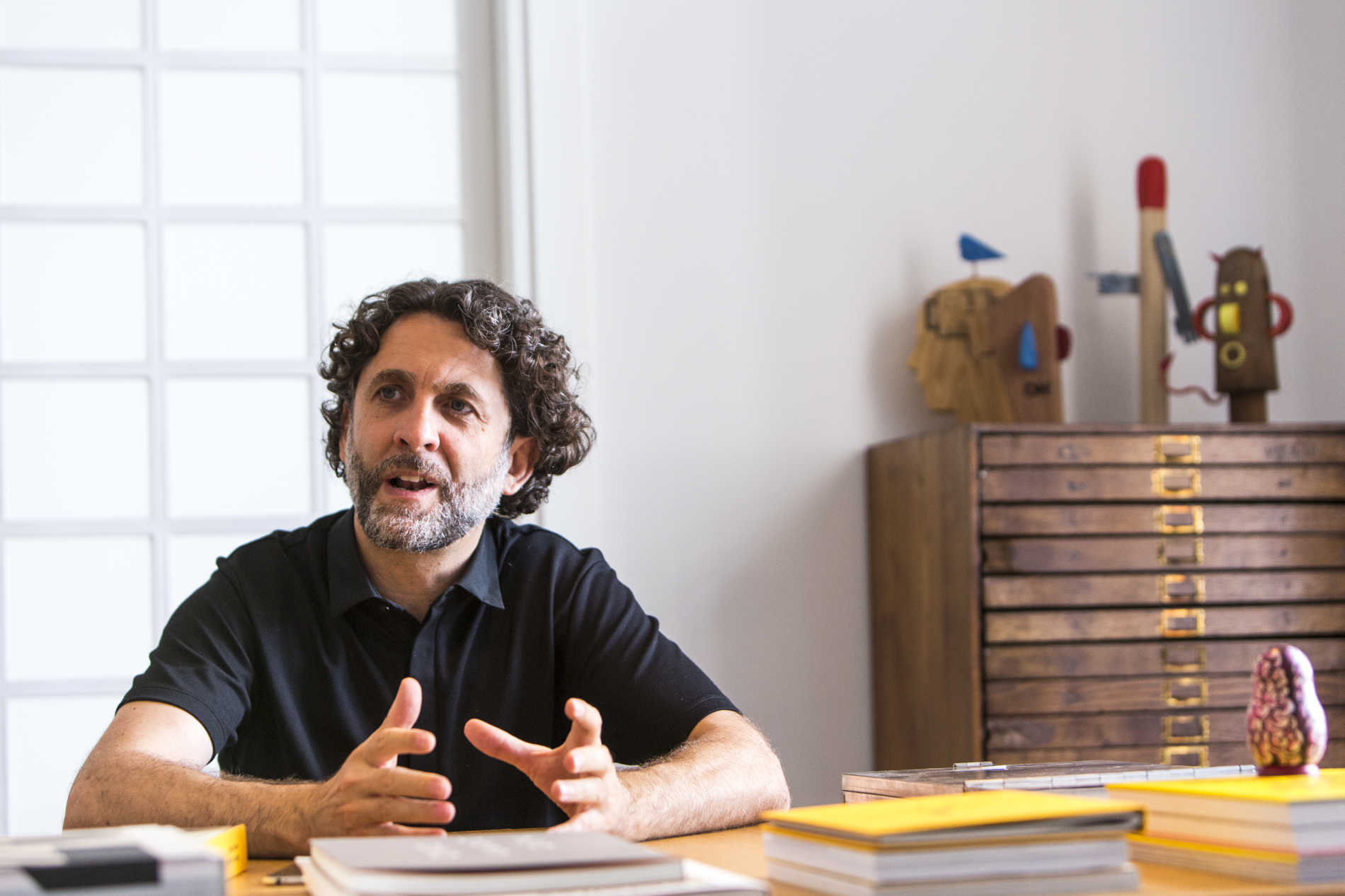 Foto: EVA MÁÑEZ. - 