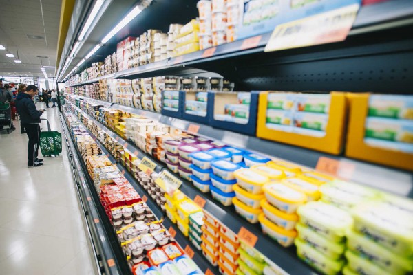 Làctia se alía con Capsa (Central Lechera Asturiana) para abastecer a Mercadona en Cataluña