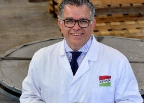 La murciana Bemasa Caps invertirá 1,5 millones en la ampliación de su fábrica en Molina de Segura
