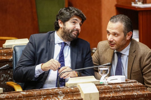 El PP aprieta para sacar los Presupuestos... y Ciudadanos se lo toma con calma