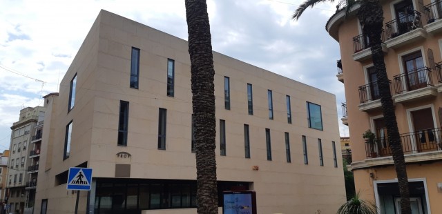 Orihuela pone en marcha un servicio de atención telefónica para atender necesidades y urgencias derivadas del COVID-19
