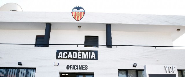 El Valencia CF cambia los técnicos de prácticamente todos los equipos de la Academia
