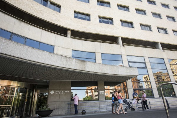 Una socia minoritaria de Nisa compra las 42.000 acciones de la Generalitat por 575.000 euros