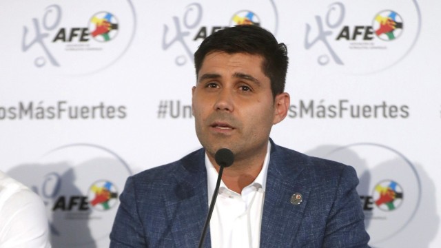 AFE adelanta a hoy reunión con capitanes de Primera
