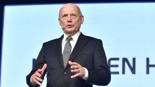 Ron Dennis se desvincula completamente de McLaren tras vender sus acciones en la compañía

