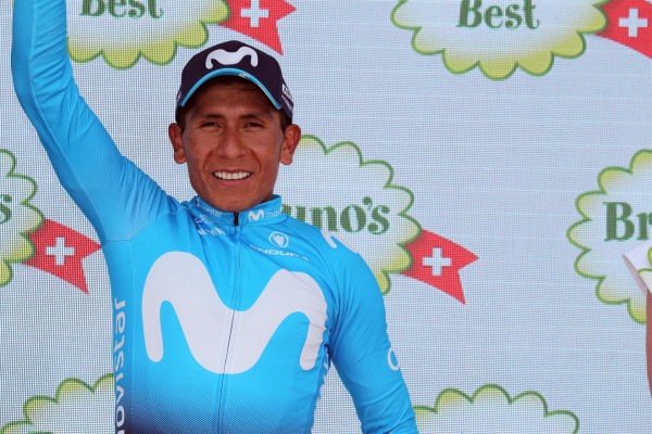 El Tour de Suiza 2020 se cancela por el coronavirus y podría tener una versión virtual
