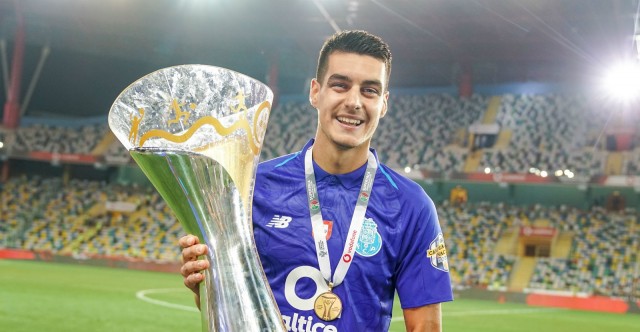 Portugal, 'coto de caza' de Lim