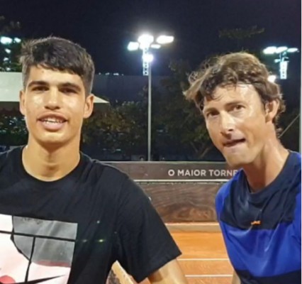 Alcaraz estará al menos 5 meses sin competir tras ampliar la ATP el parón del 7 de junio al 13 de julio