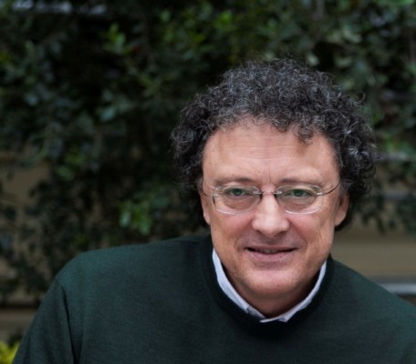'Maneras de vivir', de Luis Leante: cuando las presentaciones de libros se hacen por Instagram