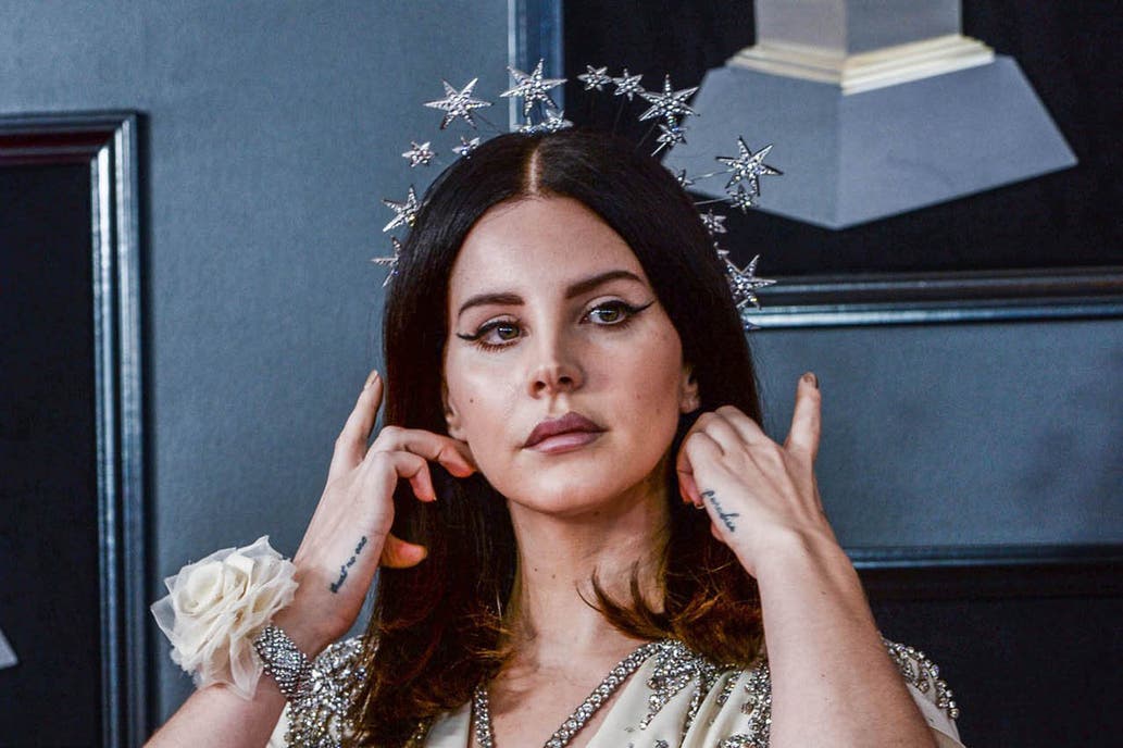 Lana del Rey - 