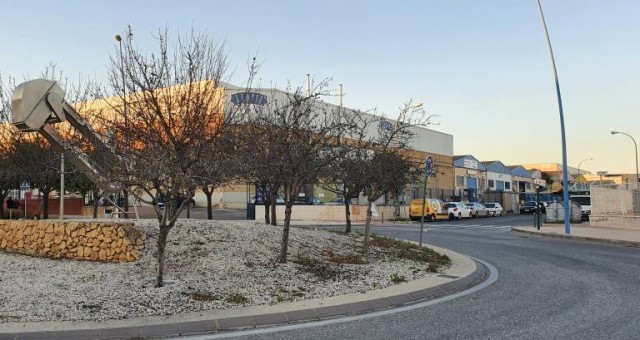 ¿Quién trabaja en San Vicente? Cerrada más del 75% de la actividad empresarial