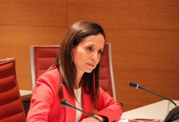 Beatriz Corredor será nombrada consejera de Red Eléctrica en la junta de mayo
