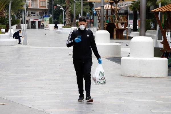 La Región supera los 1.000 casos activos pero dobla el número de curados en 24 horas