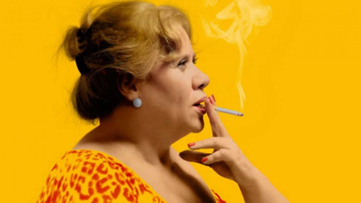 'Carmina o revienta' - 