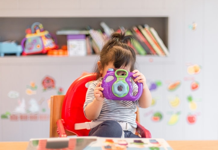 'EducaVila': iniciatives lúdiques i educatives per als més menuts de Vila-real durant el confinament