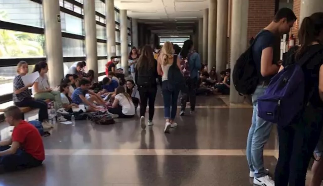 Pascual se reunirá este viernes con los rectores para consensuar cómo se finaliza el curso