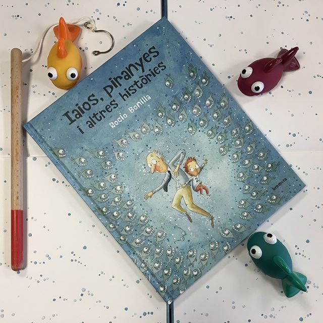 Las editoriales valencianas celebran el Día Internacional del Libro Infantil y Juvenil