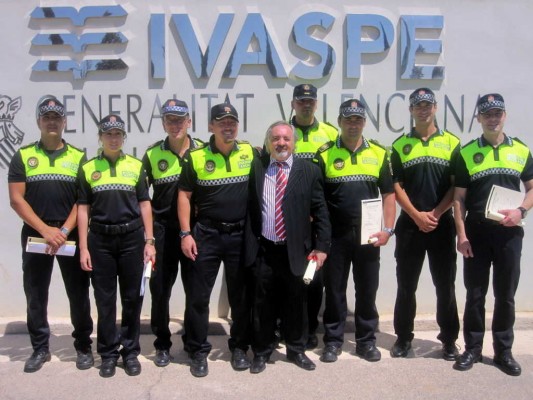Almacenes Riera: el imperio de los uniformes no se presentaba a concursos; siempre contratos menores