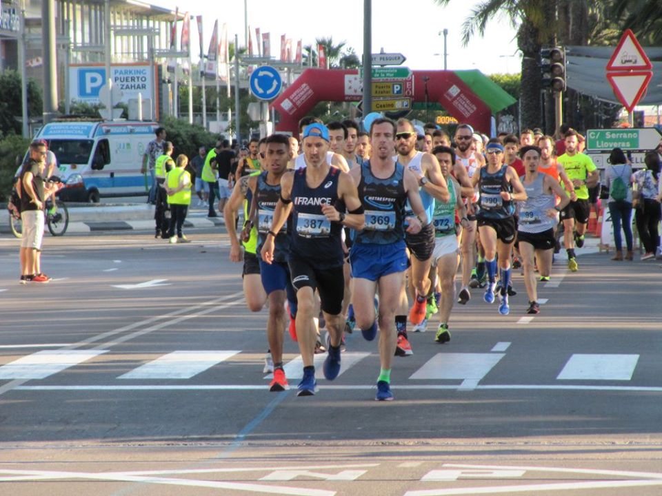 Grau Runners cancela la décima edición de su 5K debido al coronavirus