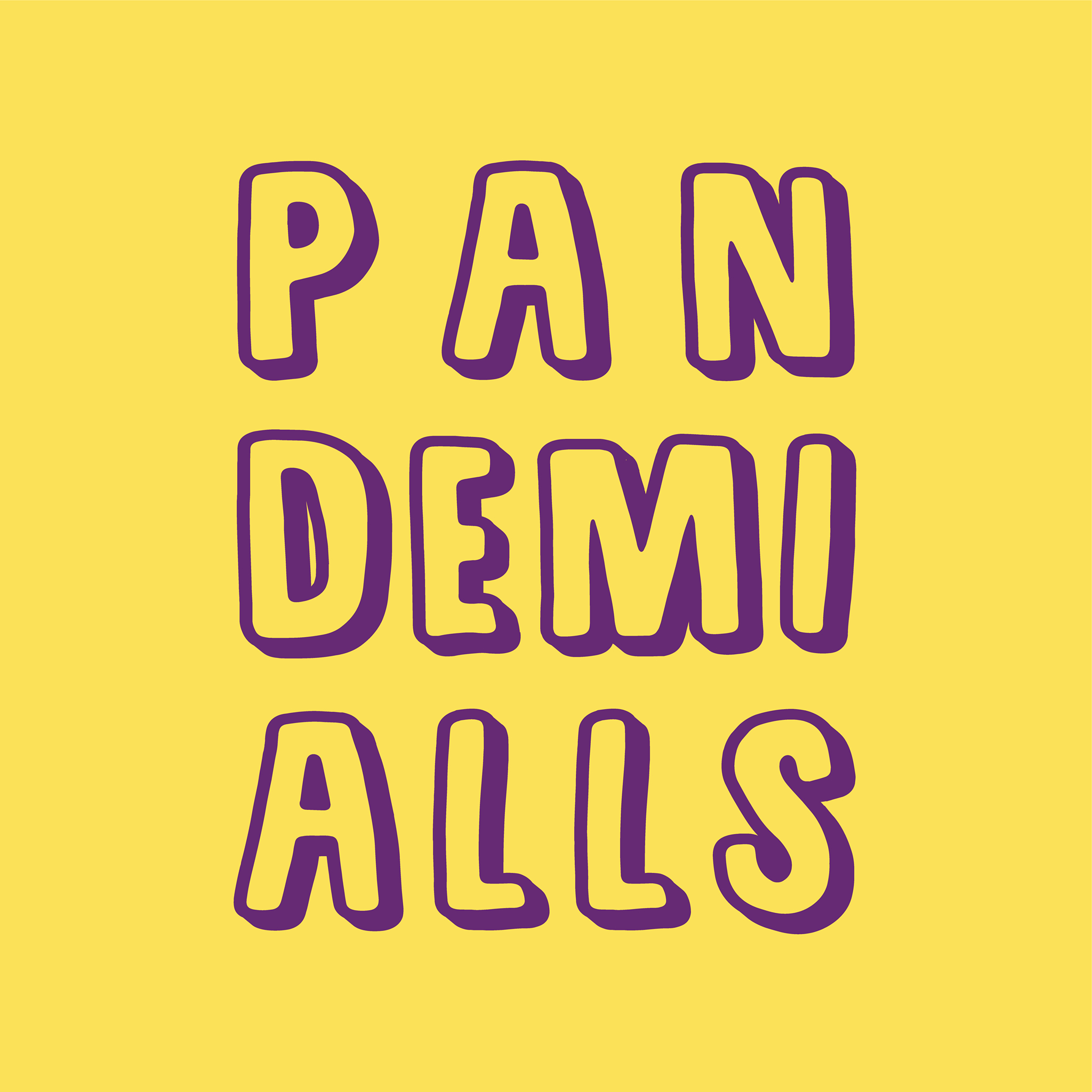 Nace la generación 'pandemialls': humor contra la crisis sanitaria