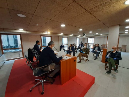 Alicante lanza un plan de rescate a dos años sin poder concretar fondos a la espera del Gobierno