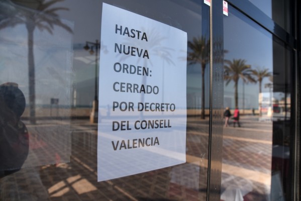 Ocho dudas sobre el concurso de empresas y la crisis del COVID-19 
¿El concurso es el final?
