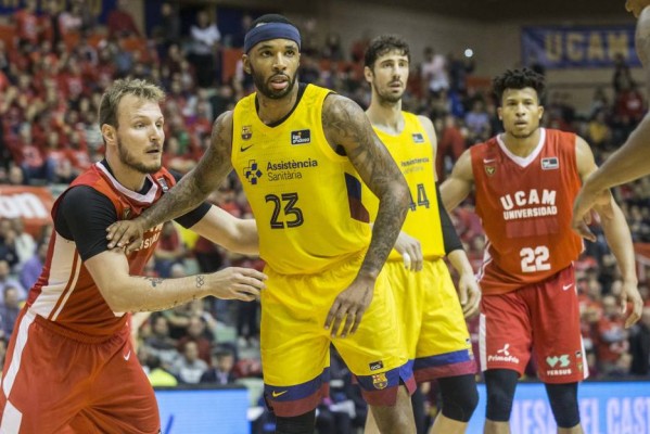 La ACB sigue apostando por acabar la Liga, pero deja sin efecto la fecha del 24 de abril para regresar