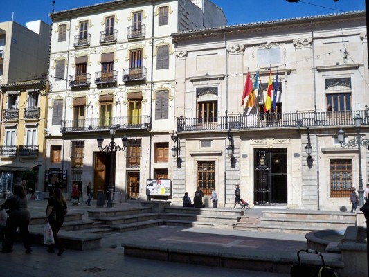 Sueca posa a la disposició del Servei centralitzat d'Informació de la mancomunitat als seus tècnics d'ADL