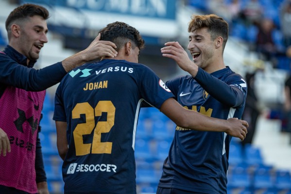 El UCAM CF rebaja sueldos y los cuatro clubes de la Región de Segunda B toman medidas económicas 