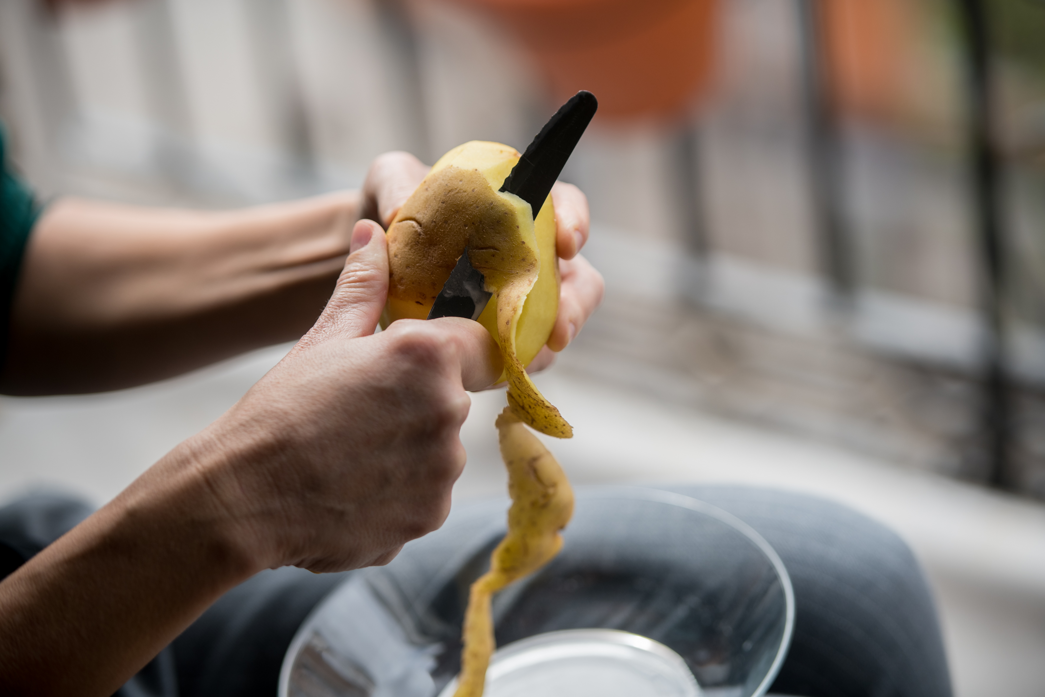 Fotos: KIKE TABERNER - 