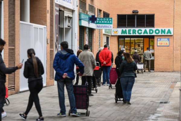 Dime qué acaparas y te diré quién eres