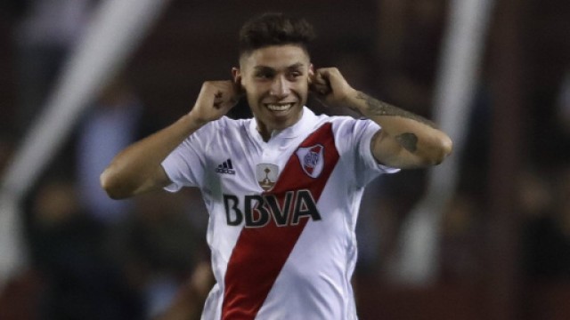 El Valencia negocia con River Plate por Gonzalo Montiel y Lucas Martínez Quarta