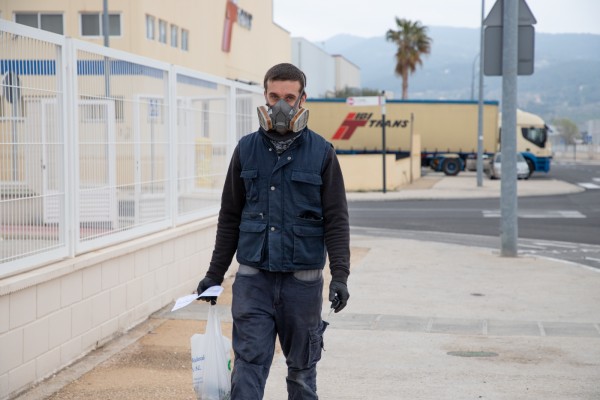 Radiografía del paro que deja en marzo el coronavirus (sin contar los ERTE)