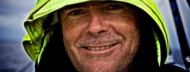 El 'Team Brunel' holandés de Bouwe Bekking, séptimo equipo anunciado

