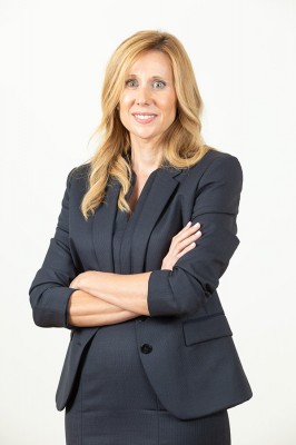 Marisa López Aragón, nueva directora general del Sef