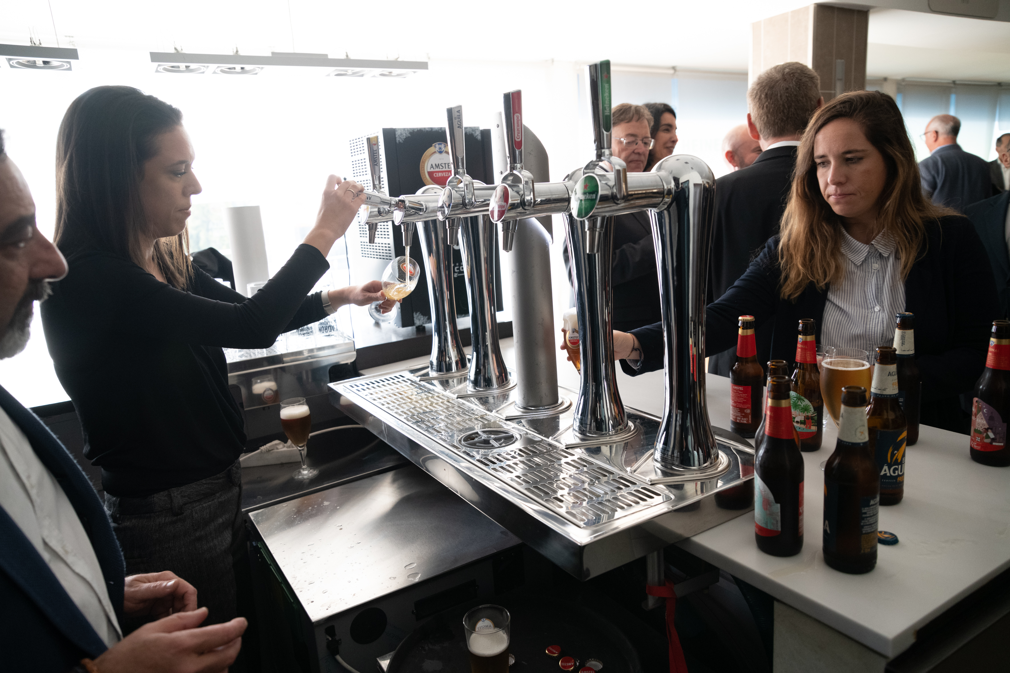 Foto: KIKE TABERNER - 