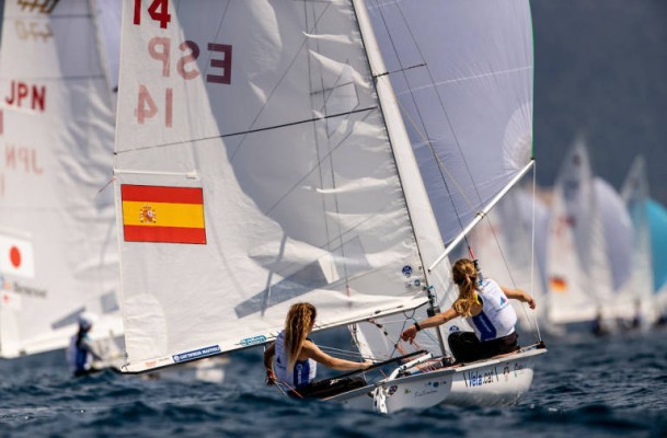 Cancelada la Copa del Mundo de Japón de vela
