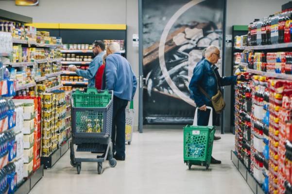 Mercadona captó el 39,2% de las ventas de supermercados en las dos primeras semanas del estado de alarma