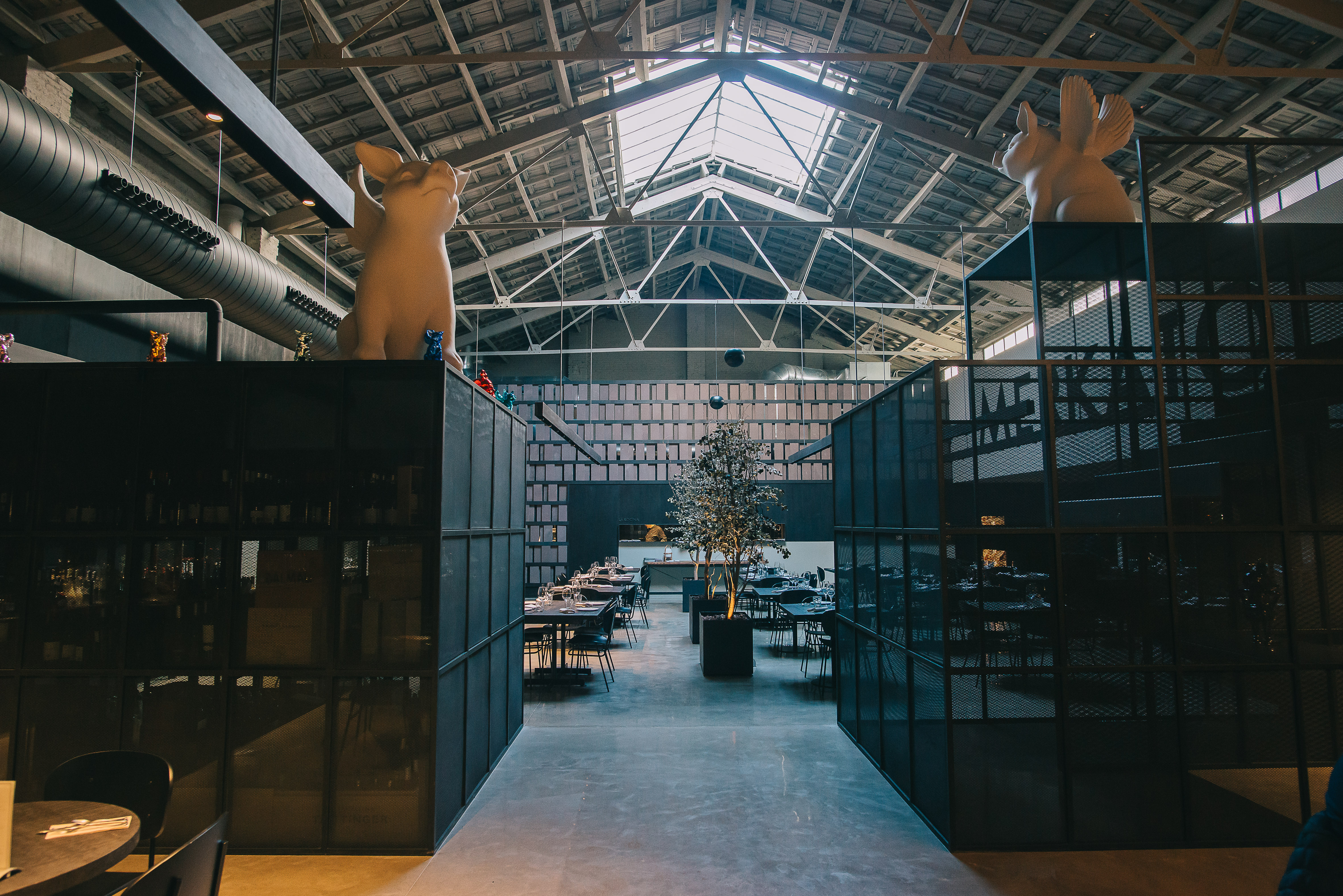 Foto: KIKE TABERNER - 