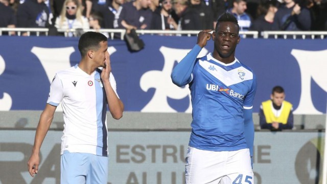 El presidente del Brescia amenaza con retirar al equipo si reanudan Serie A
