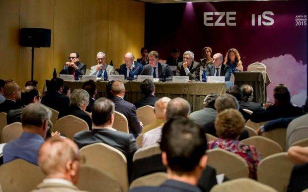 La cúpula de Ezentis se aprieta el cinturón: se reduce un 20% la remuneración