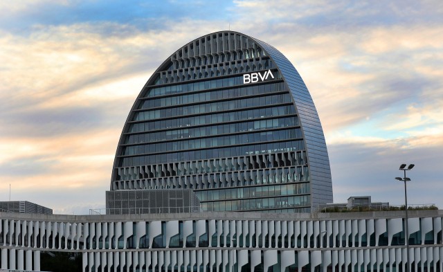 BBVA adelanta el pago por desempleo para sus clientes en España