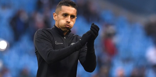 Marquinhos renueva con el PSG hasta el 2022