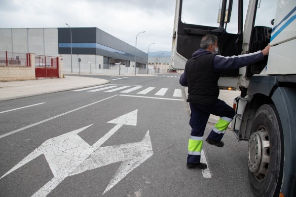 La Generalitat aclara qué puede y qué no puede hacer la industria con el nuevo confinamiento