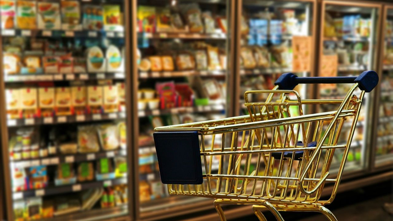 La UE establece una nueva norma para clarificar el etiquetado del origen de los alimentos
