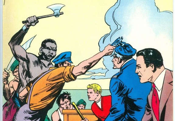 80 años del cómic 'mucho español' de Roberto Alcázar y Pedrín