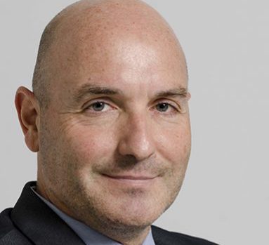 Joaquín Fuertes Lalaguna (Socio responsable Área Derecho Civil CARRAU CORPORACIÓN) - 